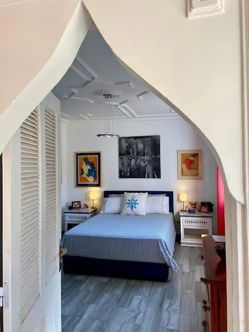 Domaine Des Mimosas Villa Essaouira