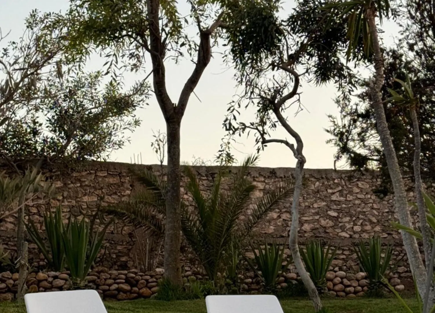 Domaine Des Mimosas Villa Essaouira