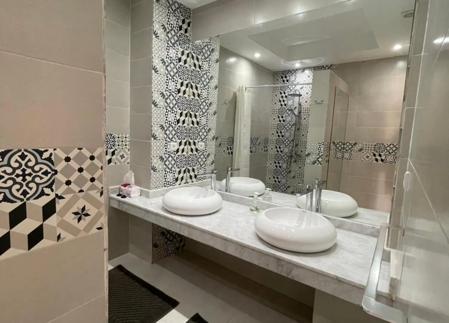 Domaine Des Mimosas Villa Essaouira