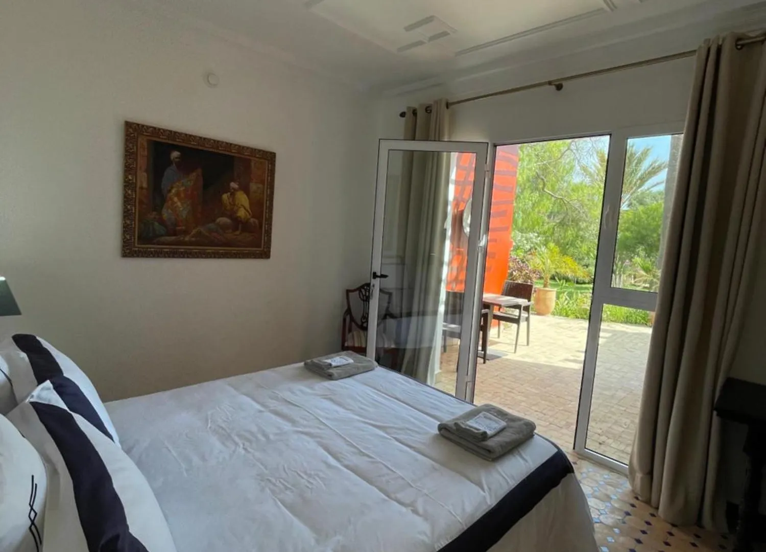 Domaine Des Mimosas Villa Essaouira