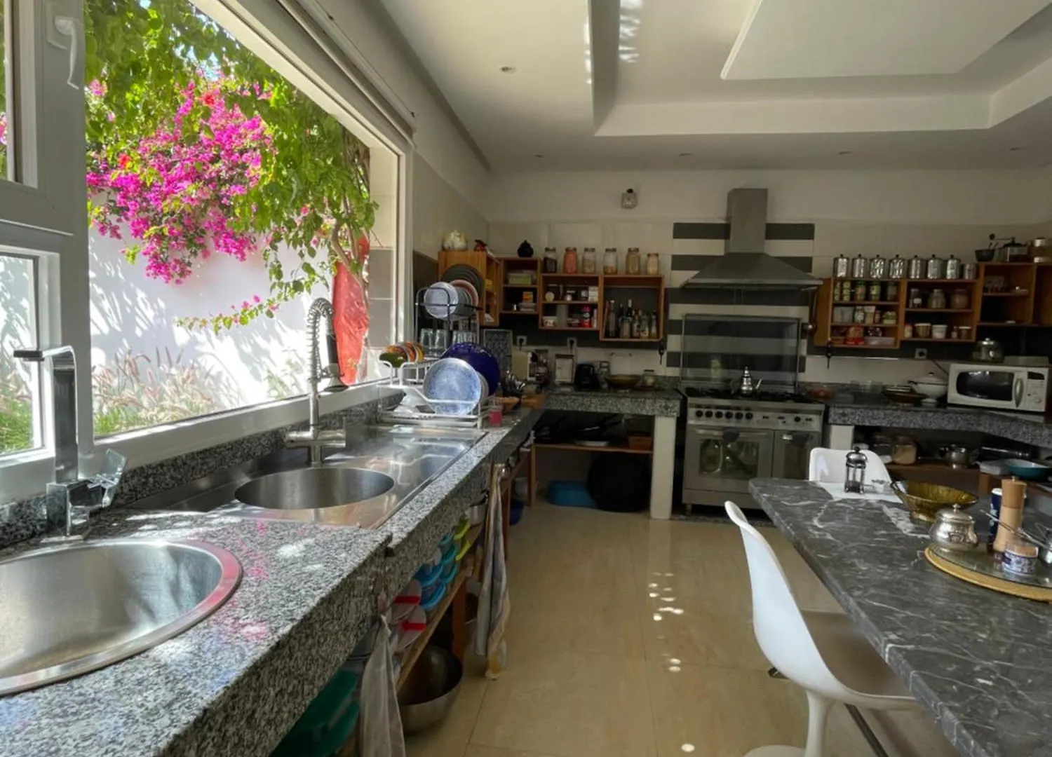 Domaine Des Mimosas Villa Essaouira