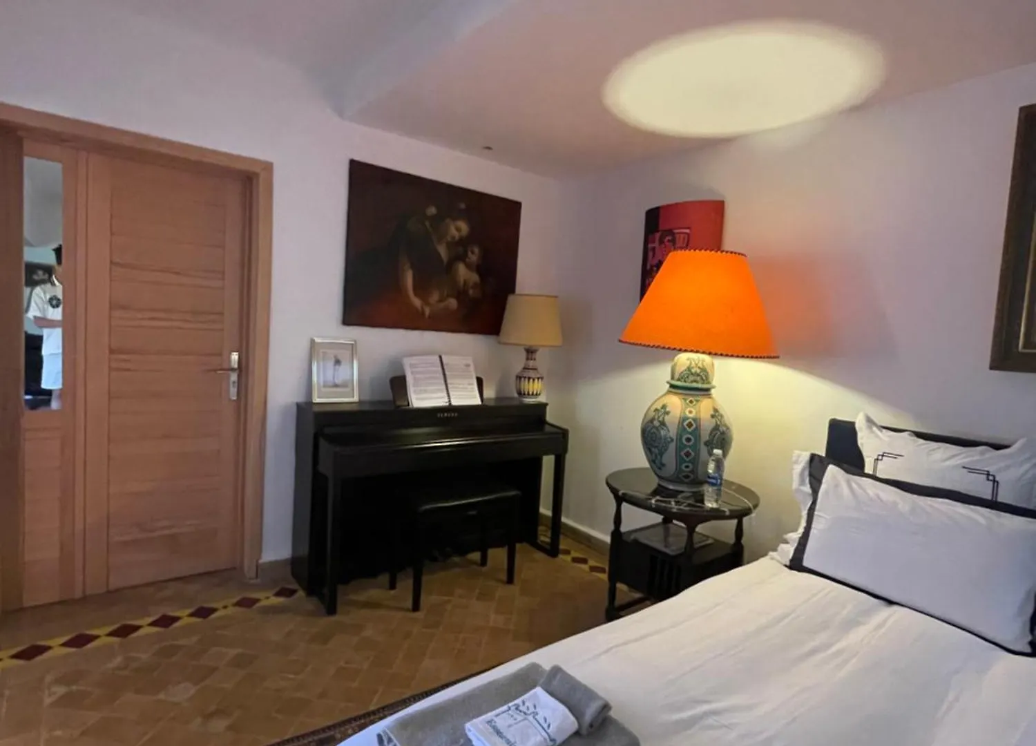 Domaine Des Mimosas Villa Essaouira